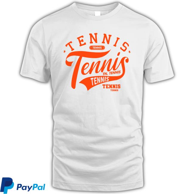 Official Tennis Shirt