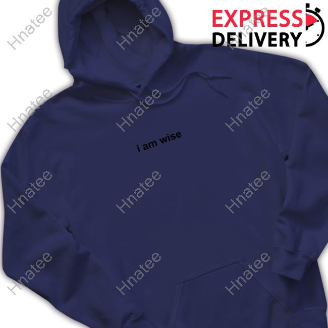 Selena Gomez Store I Am Wise Sweatshirt