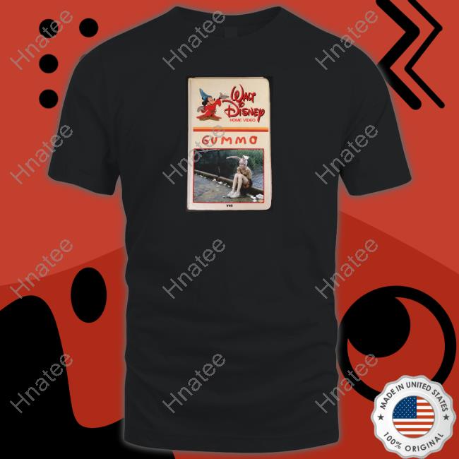 Gummo Long Sleeve T-Shirt