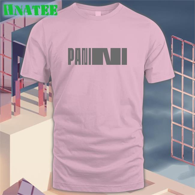 Orange Panini Hooded Sweatshirt Lil Nas X Tour Merch