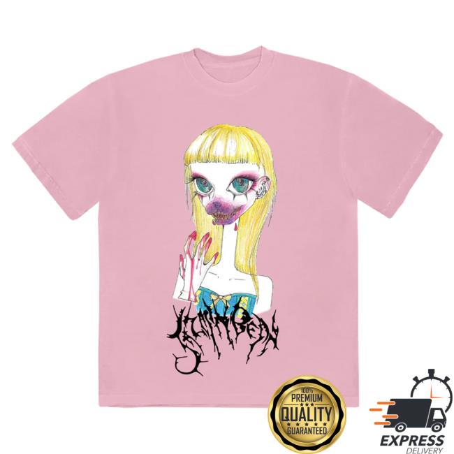 Official Jazmin Bean Merch Puppy Pound Shirt Jazmin Bean Clothing Shop