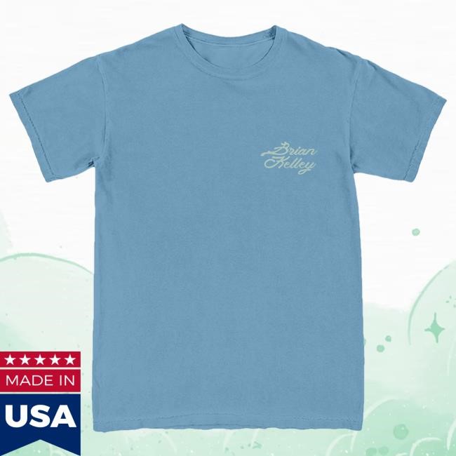 Official Brian Kelley Shop Brian Kelley Rockin' Randall T Shirt