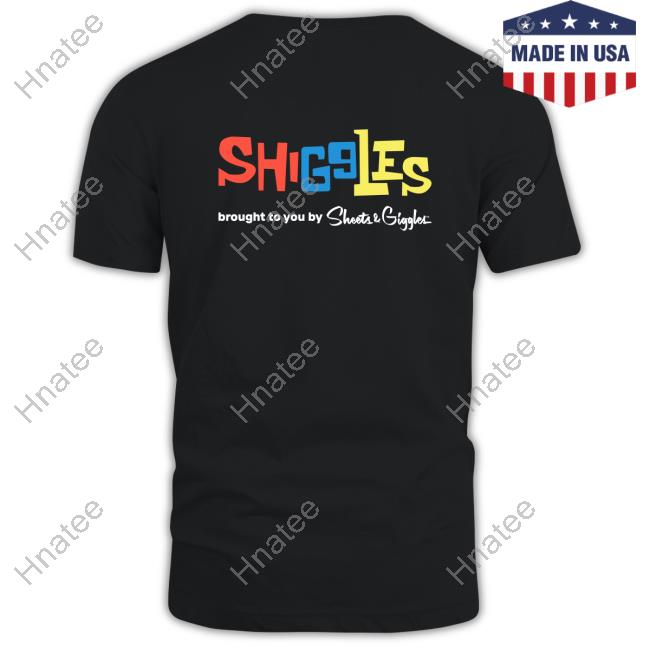 Shigales Brought To You By Sheets & Giggles Vintage Shirt