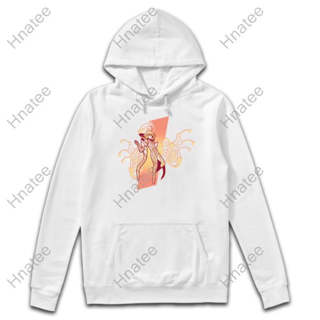 Zazan Limited Edition Long Sleeve Tee