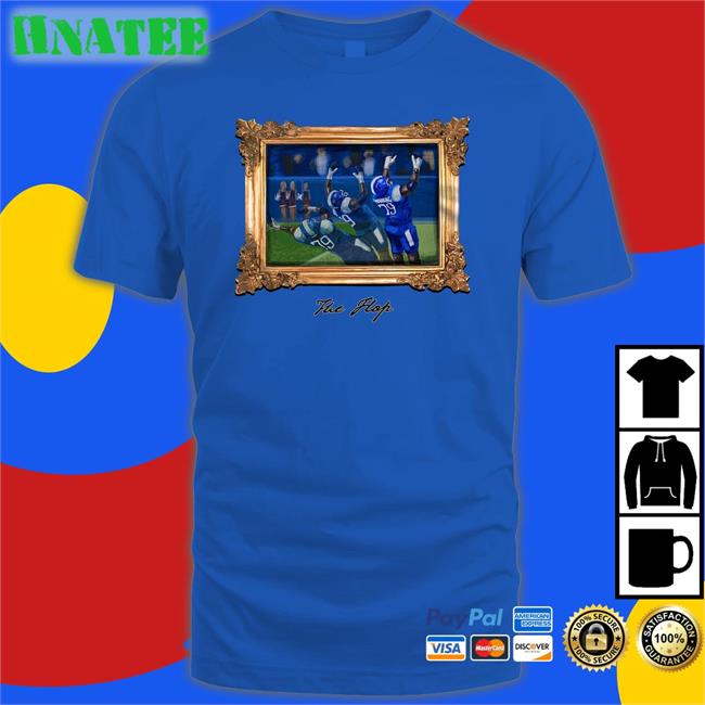 Matt Jones Tashawn Manning Flop Sweatshirt Kentucky Branded Merch