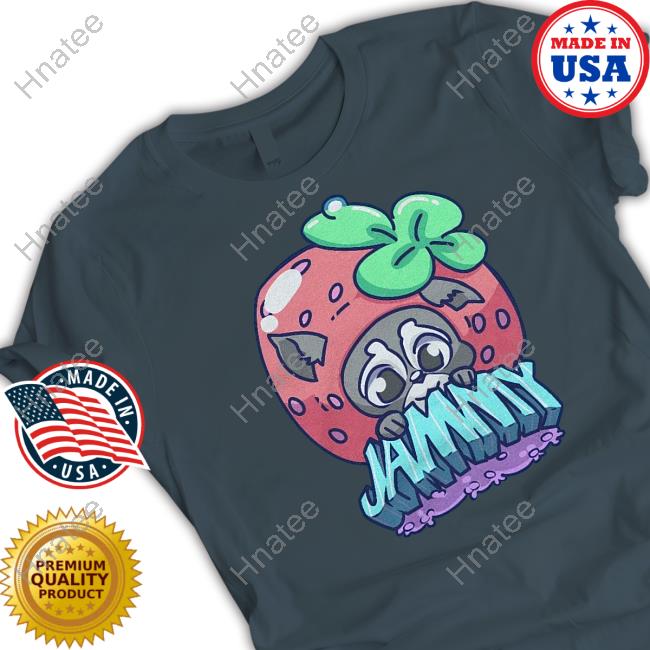 Thejamplan Merch Jammin Tee