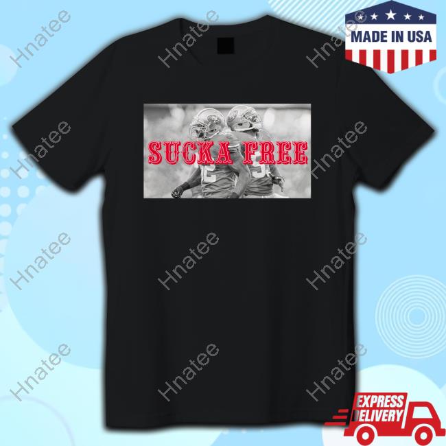 Ariel Honey Sucka Free Shirt Shirt