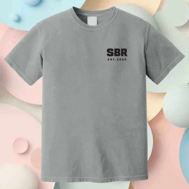 Official Dale Stark 7 Barrel Ranch New Shirt - Granite
