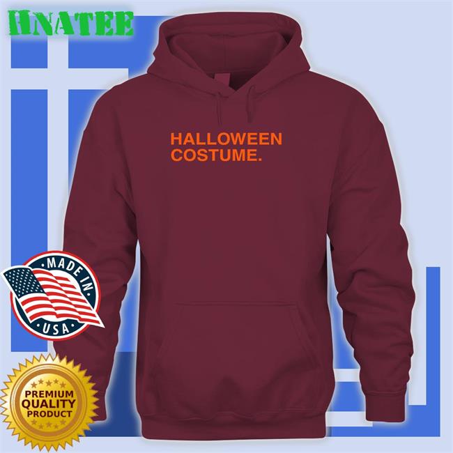 Halloween Costume Tee Obvious Shirts Shop