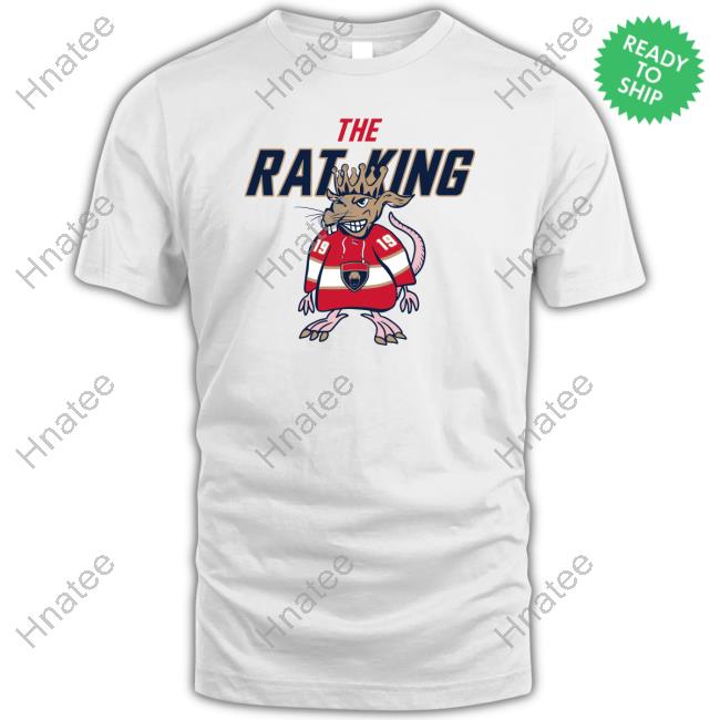 Barstool Sports Store The Rat King Fl Hoodie