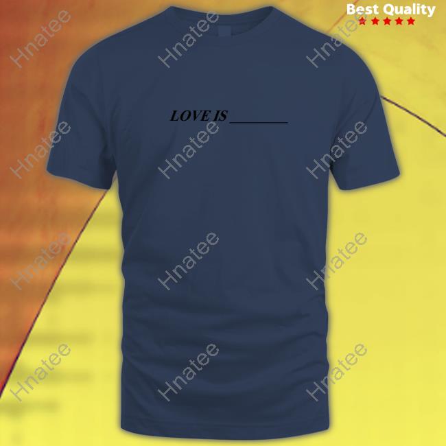 Toosii2x Merch Love Is Hoodie