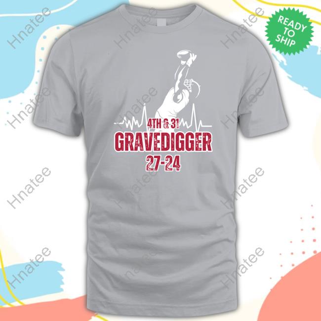 The Next Round Gravedigger Victory Score Cap
