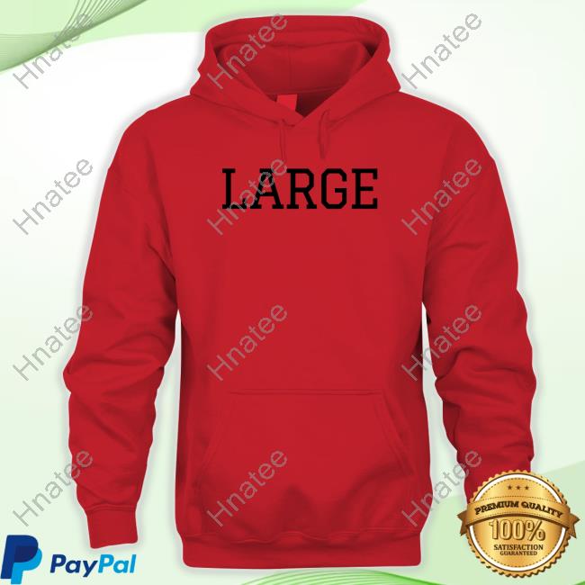 Official Bert Bertbert Large Shirts