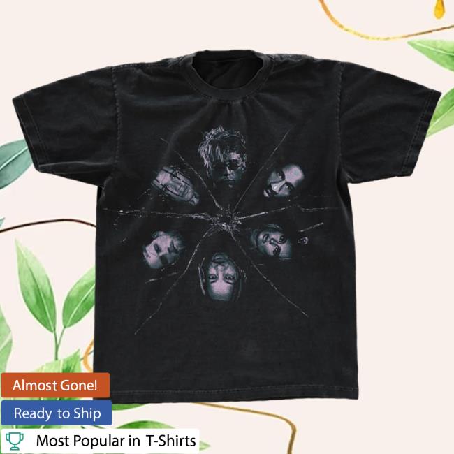 Official Mgk Merch Store Machine Gun Kelly Band Popover Shirt Mgk Apparel Clothing Shop