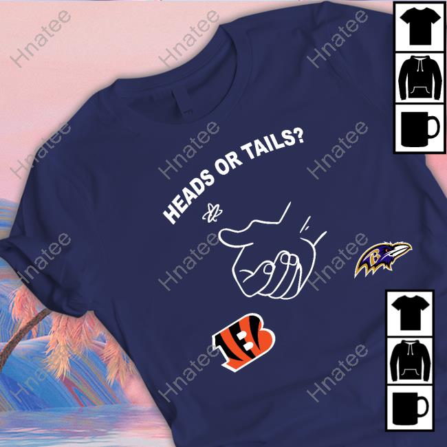 Tyler Meinerding Heads Or Tails? Tee Tylermeinerding