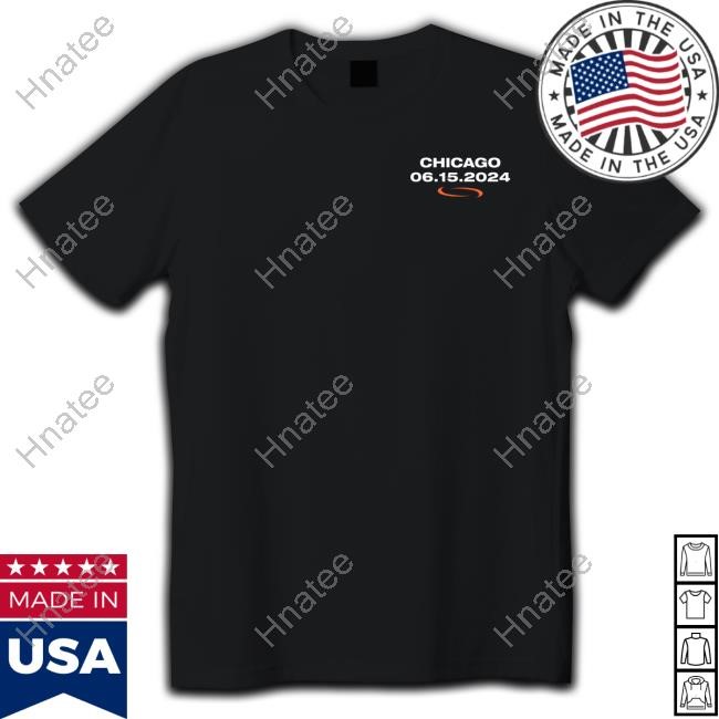 Playboi Carti Summer Smash Chicago T Shirt