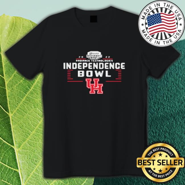 Bowl apparel independence bowl houston Shirts