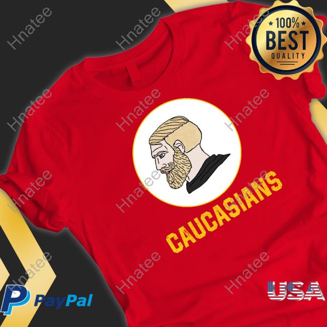 Yes Chad Nordic Gamer Caucasians Long Sleeve T Shirt Racial Consciousness