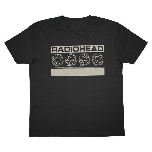 Official Store Waste Head Quarters Merch Against Demons Multi Logo Ash Black Shirts