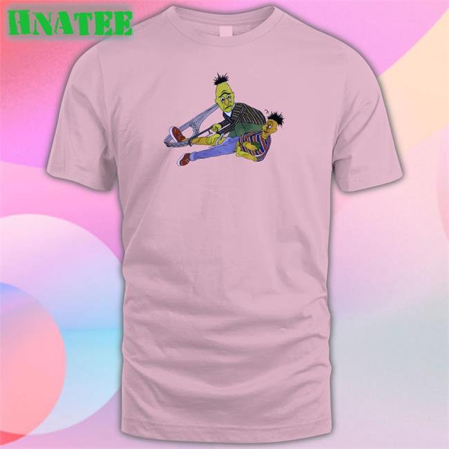 Eat To Survive T Shirt