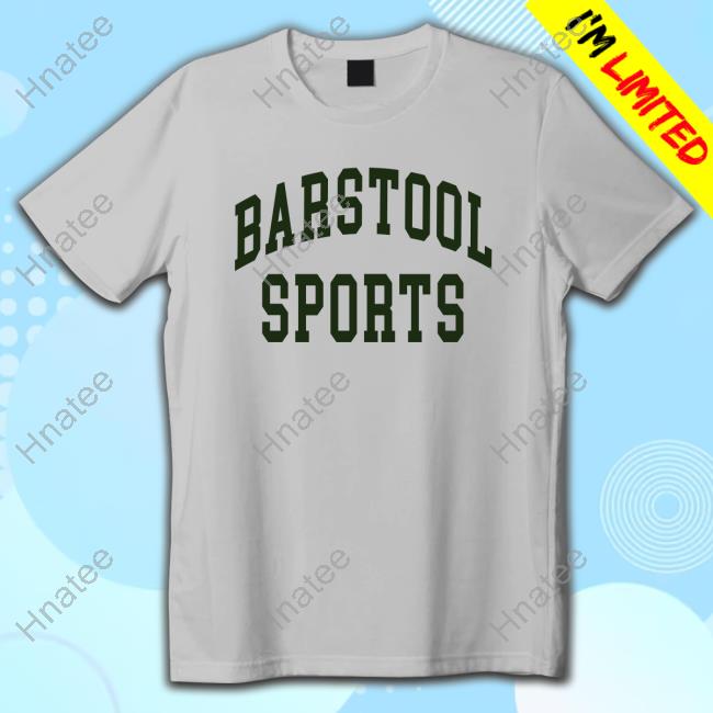 Barstool Sports Store Boston 2003 Premium Pullover Hoodie