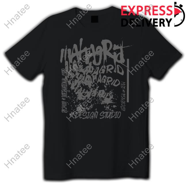Mahagrid Shirt