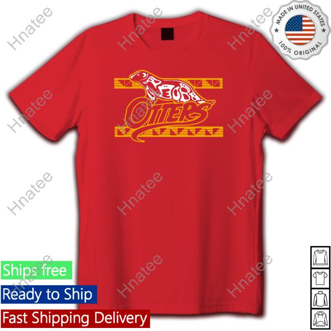 Erie Otters Black History Limited Edition Black Hoodie