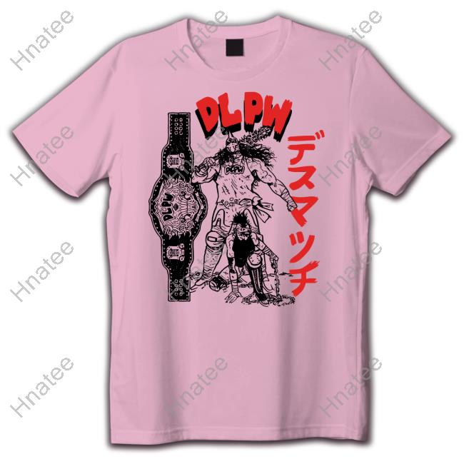 Daniel Warren Johnson Shop Do A Powerbomb Sweatshirt