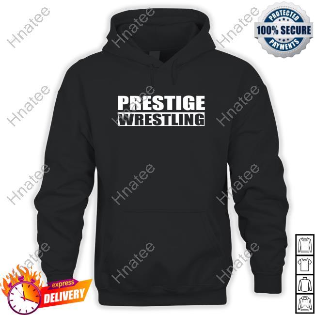 Official Prestige Victory Shirt