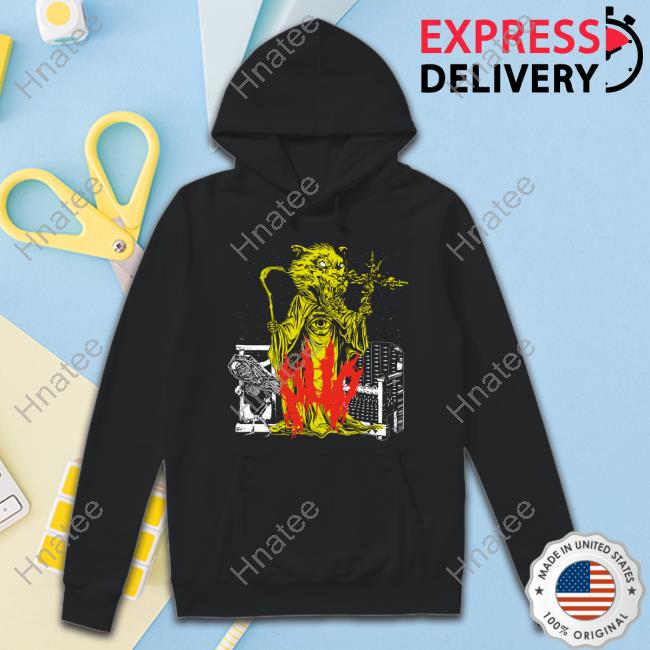 Demon Prince Crewneck Sweatshirt