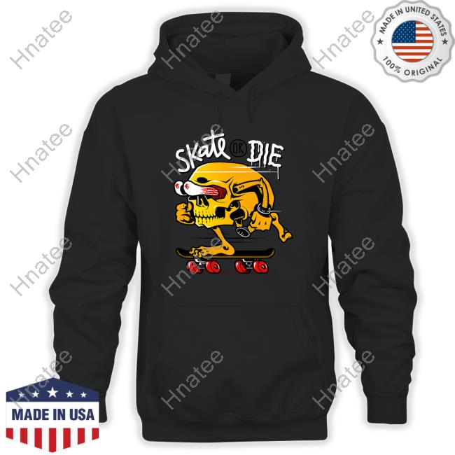 Stake Or Die Hoodie