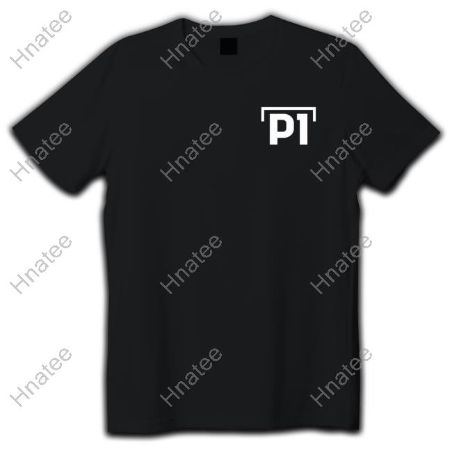 Official Everpress P1 With Matt & Tommy Shirt Graphic Tees