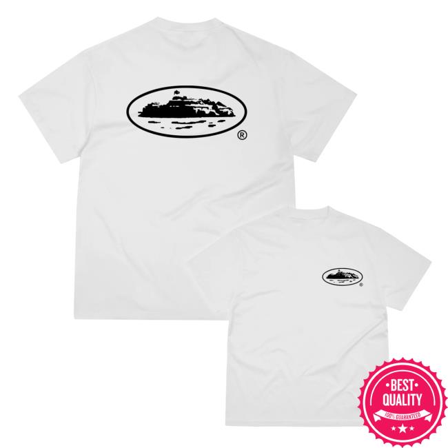 Og Island Tee Crtz Rtw Clothing Merch