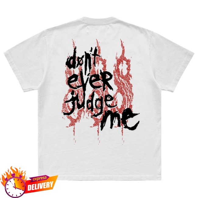 Electric Chair Splatter T Shirt Slip Knot