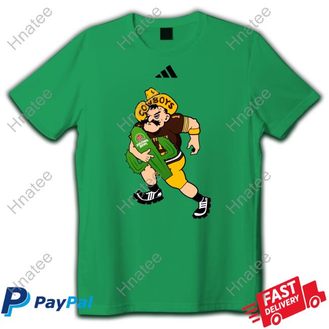 Cowboys Arizona Bowl Shirt
