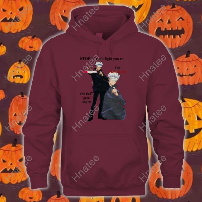 Official Stop!! I Can't Five You Rn Shirt