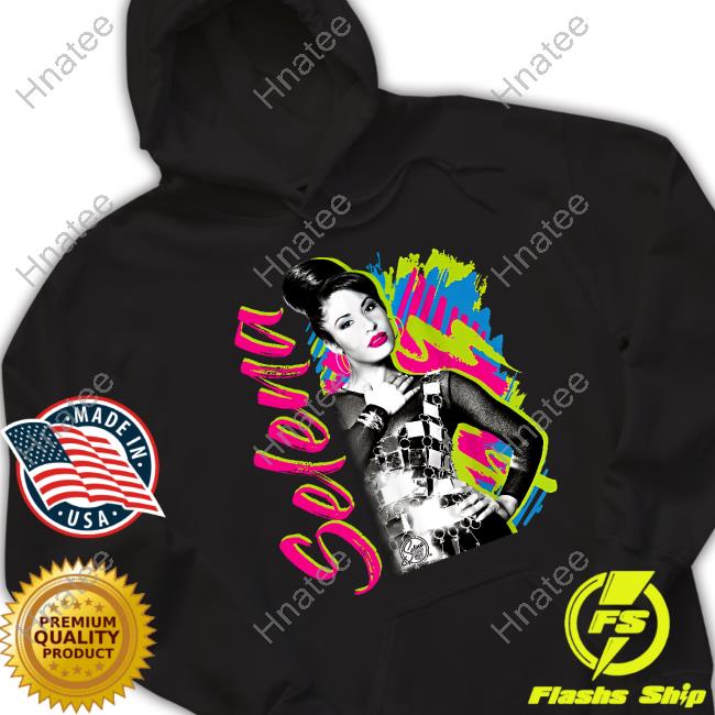Cincinnati Reds Selena Shirt