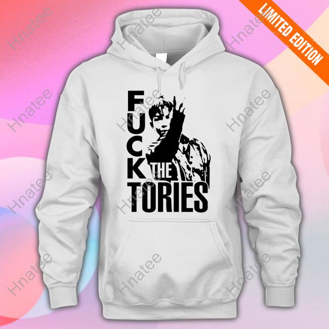 Fuck The Tories Tee Neville Southall