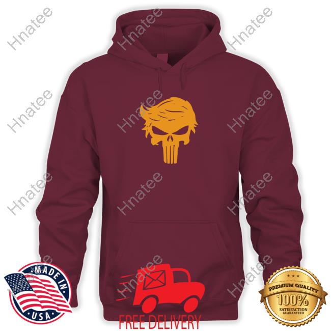 Orange Man Bad Tee Shirts Fight With Kash Merch