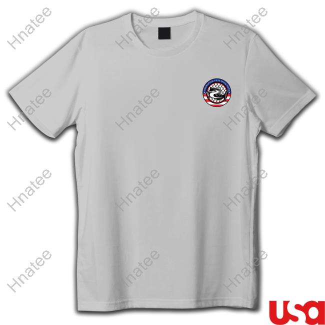 Official Operation Vets With Nets Hoodie