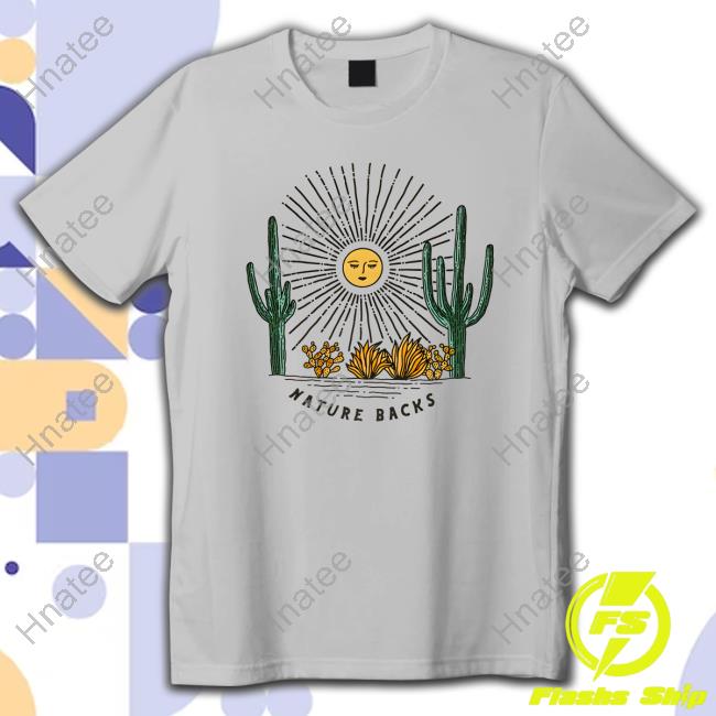 Saguaro Pull Over Hoodie