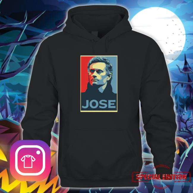 Official Londonis Blue Shop Jose Shirt