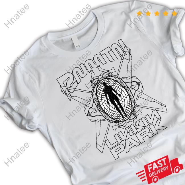 Official Lp Rnmtn Sketch Hoodie