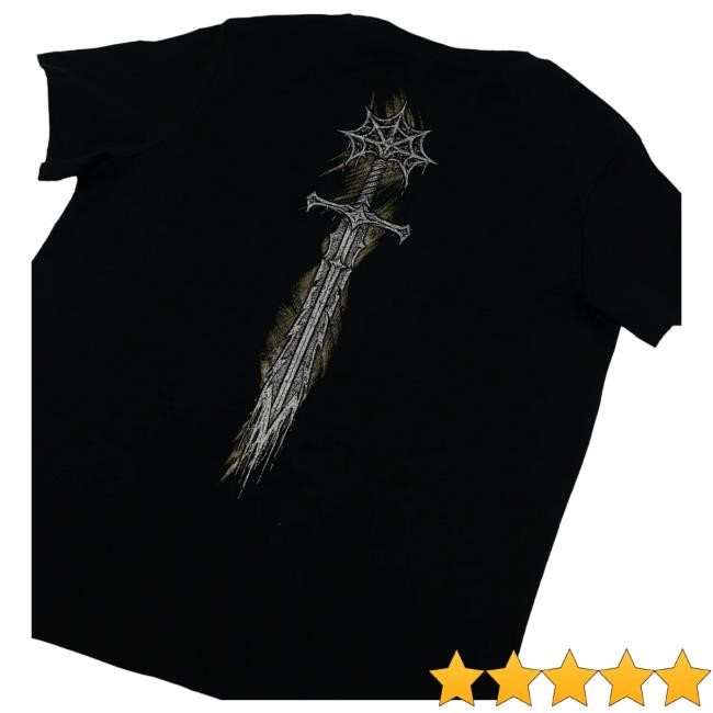 Official Lorna Shore Merch Store Lorna Shore Oblivion Womens New Shirt