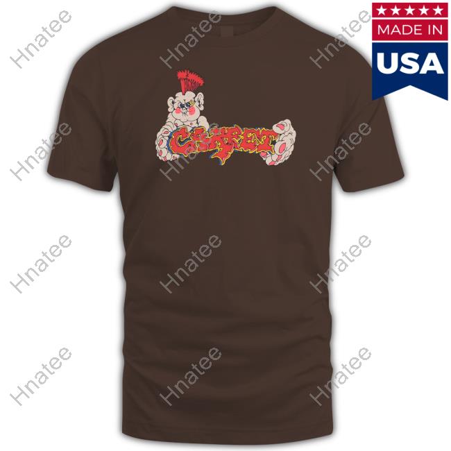 Tactics Merch Carpet Punk Baby Shirts