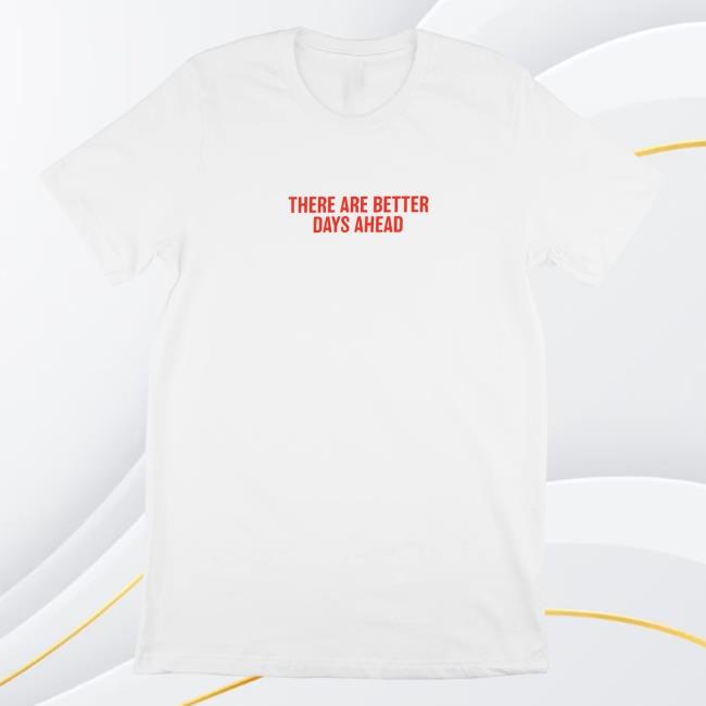 Official 81 Twenty Three Merch The Maine Better Days Shirt