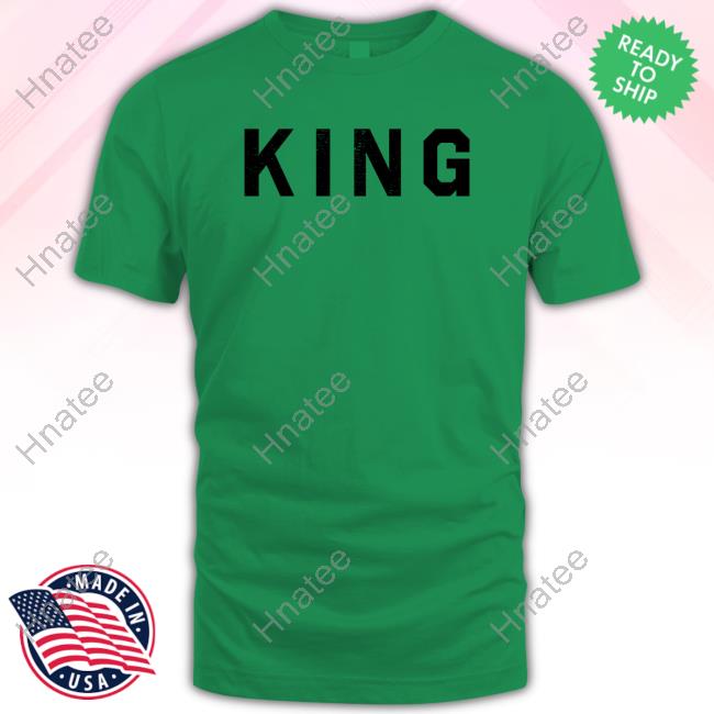 Tucker Beathard King Hoodies