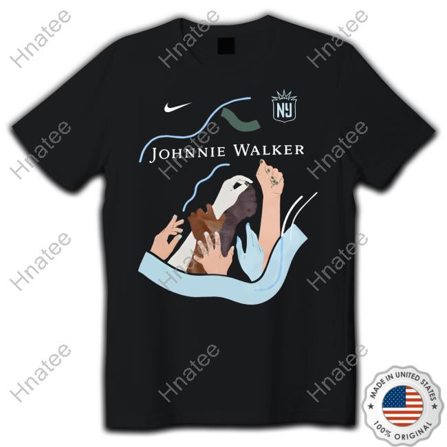 Johnnie Walker X Gfc Unity For Equity Sweatshirt