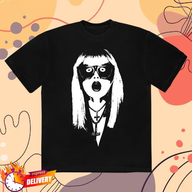 Official Destroy Lonely Merch Store Shop Destroy Lonely NS+ (ULTRA) Shirt