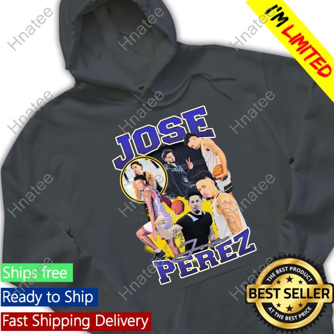 Jose Perez T Shirts